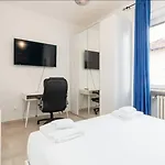 I-Host Apartment - Carlo D\'Adda 29