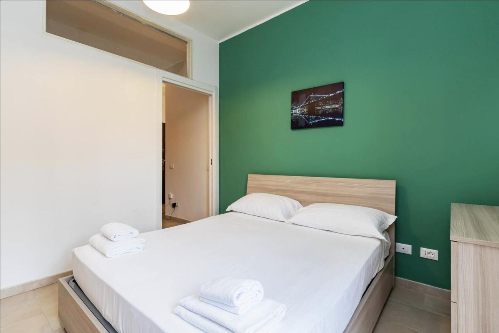 I-host - Carlo D'adda 29 Apartment Mailand