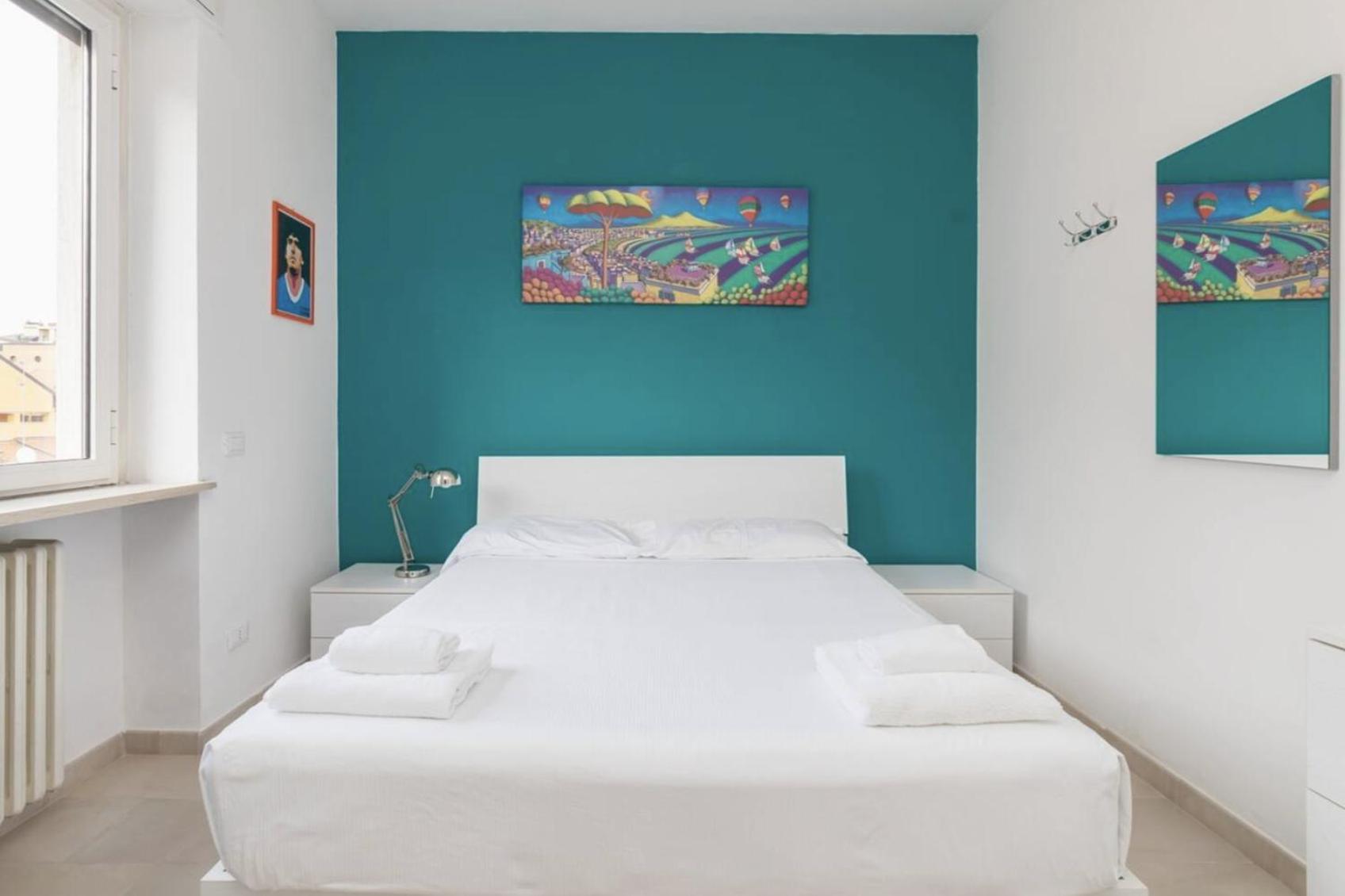 I-host - Carlo D'adda 29 Apartment Mailand