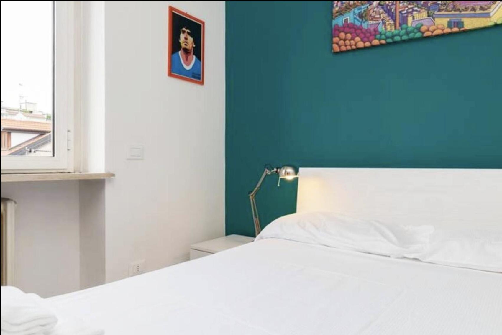 Apartment I-host - Carlo D'adda 29 Mailand