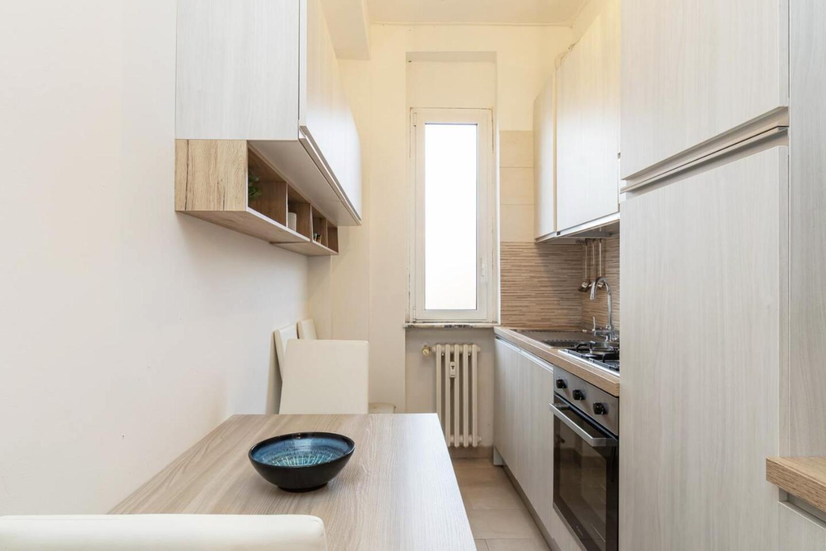 I-host - Carlo D'adda 29 Apartment