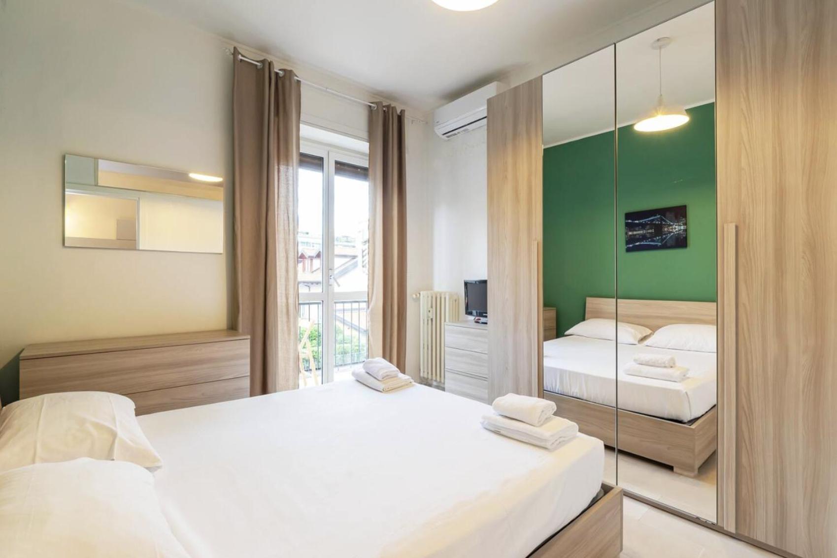 Apartment I-host - Carlo D'adda 29