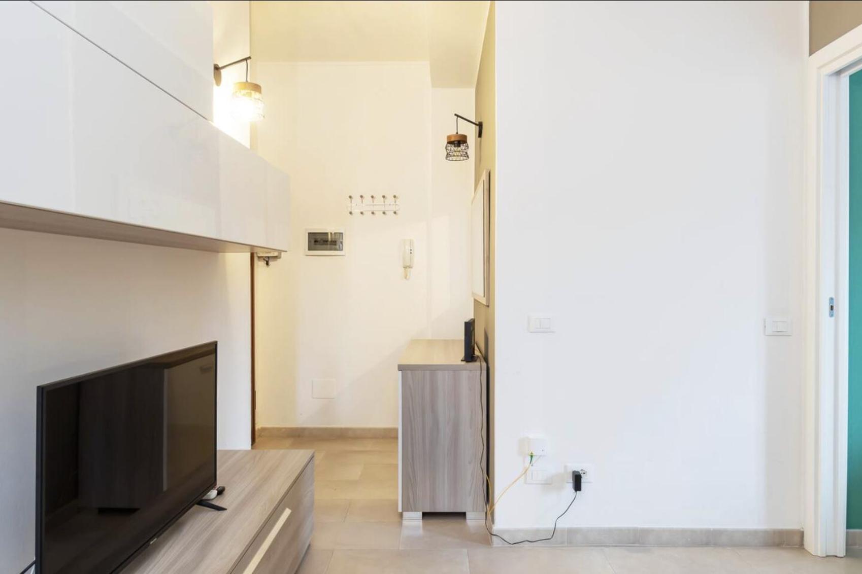 Apartment I-host - Carlo D'adda 29 Mailand