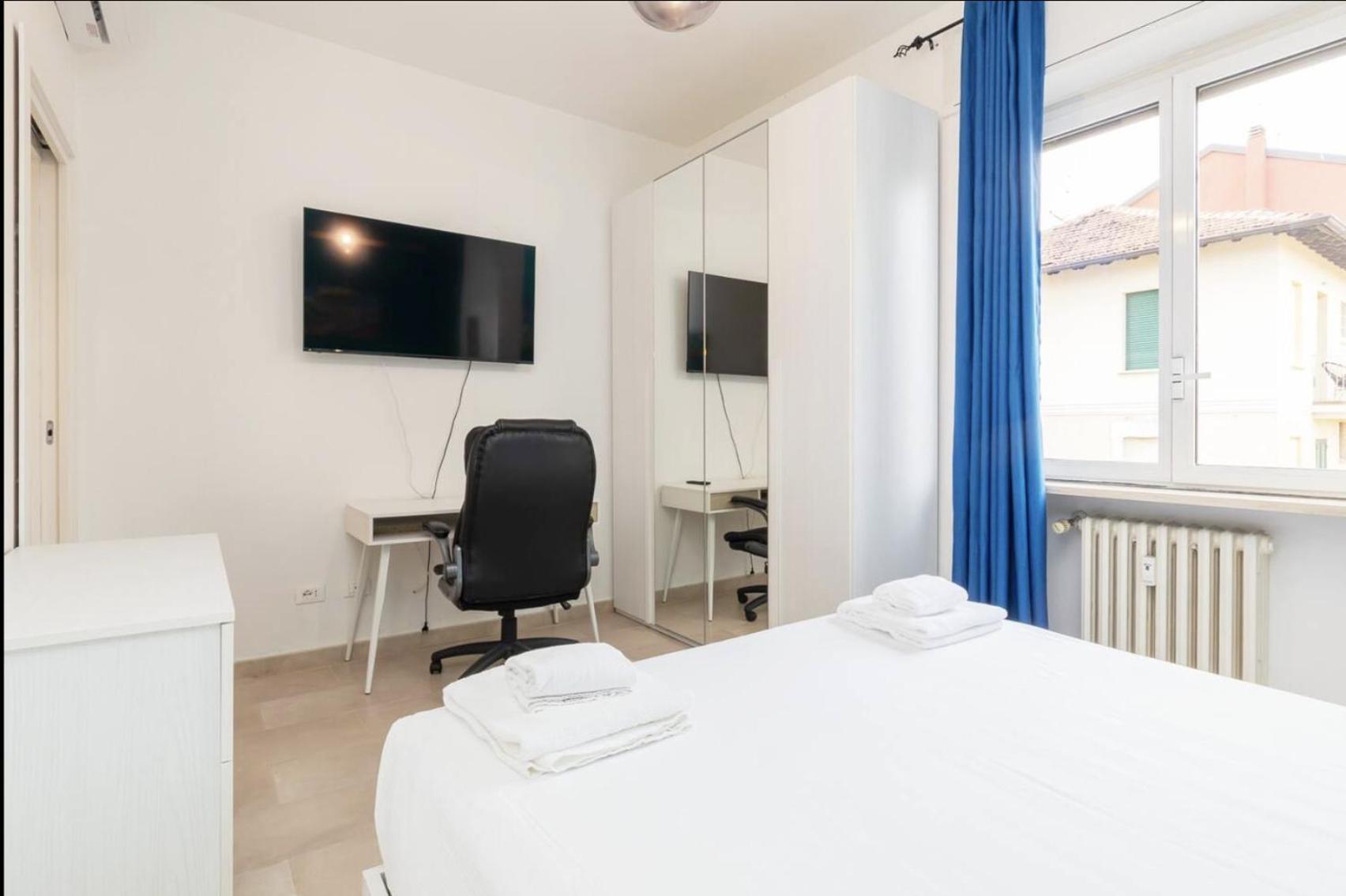 I-host - Carlo D'adda 29 Apartment