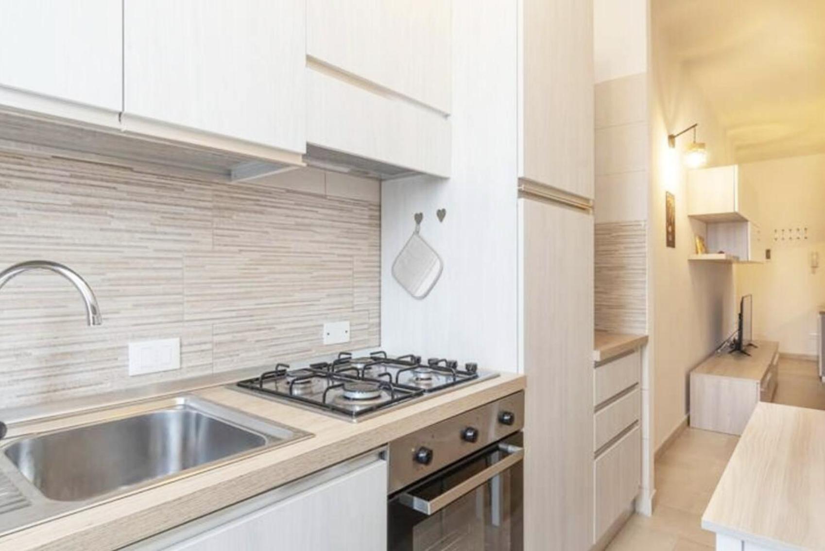 Apartment I-host - Carlo D'adda 29 Mailand